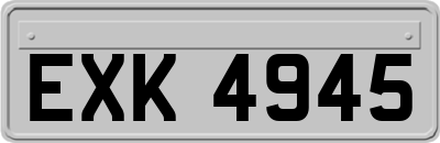 EXK4945