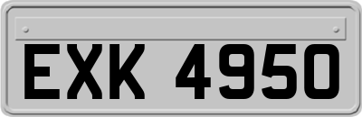 EXK4950