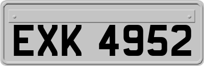 EXK4952