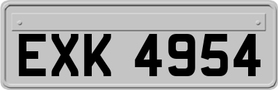 EXK4954