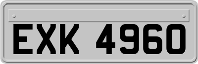 EXK4960