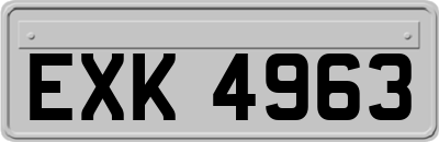 EXK4963