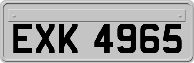 EXK4965
