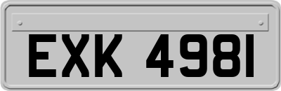 EXK4981