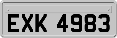 EXK4983
