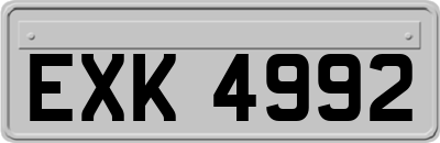 EXK4992