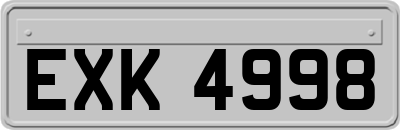 EXK4998