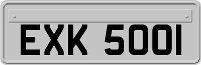 EXK5001