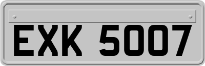 EXK5007