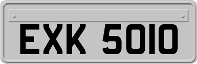 EXK5010
