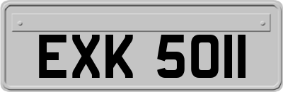 EXK5011