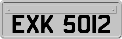 EXK5012