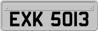 EXK5013