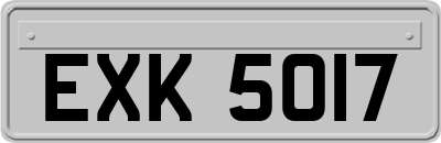 EXK5017