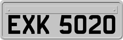 EXK5020