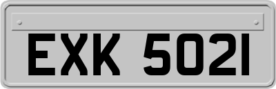 EXK5021