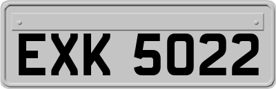 EXK5022