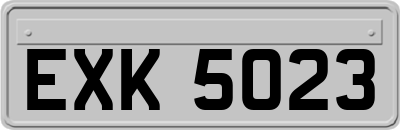 EXK5023