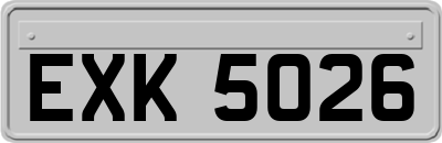 EXK5026