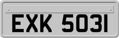 EXK5031