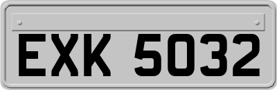 EXK5032