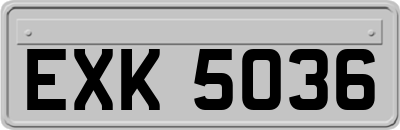 EXK5036