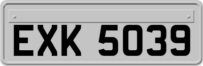 EXK5039