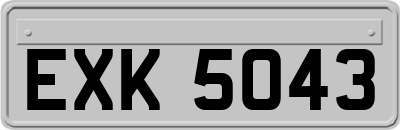 EXK5043