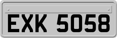 EXK5058
