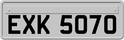 EXK5070