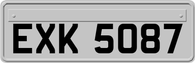 EXK5087