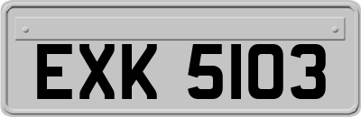 EXK5103