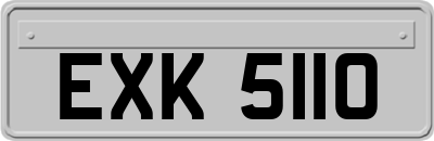 EXK5110