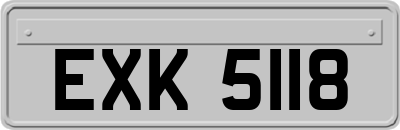 EXK5118