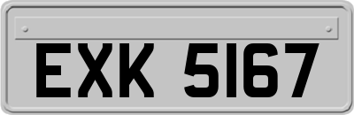 EXK5167