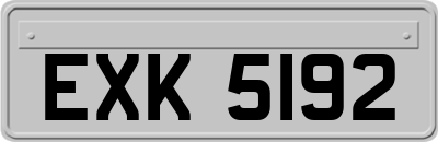 EXK5192
