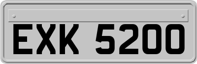 EXK5200