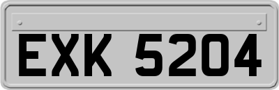 EXK5204