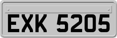 EXK5205
