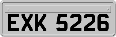 EXK5226