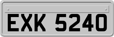 EXK5240
