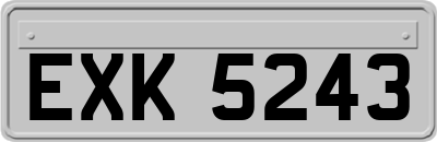 EXK5243