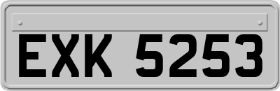 EXK5253