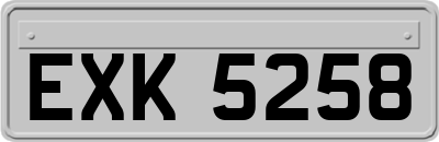 EXK5258