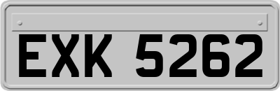 EXK5262