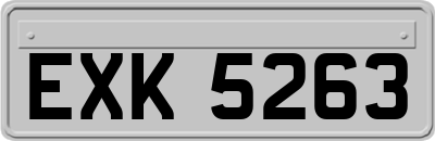 EXK5263