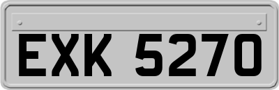 EXK5270