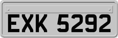 EXK5292
