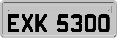 EXK5300