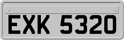 EXK5320
